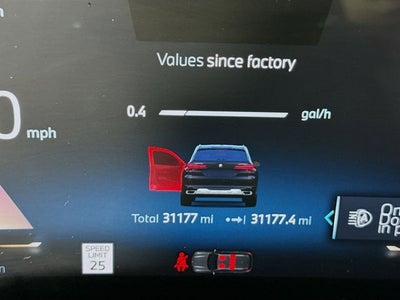 2024 BMW X5 sDrive40i