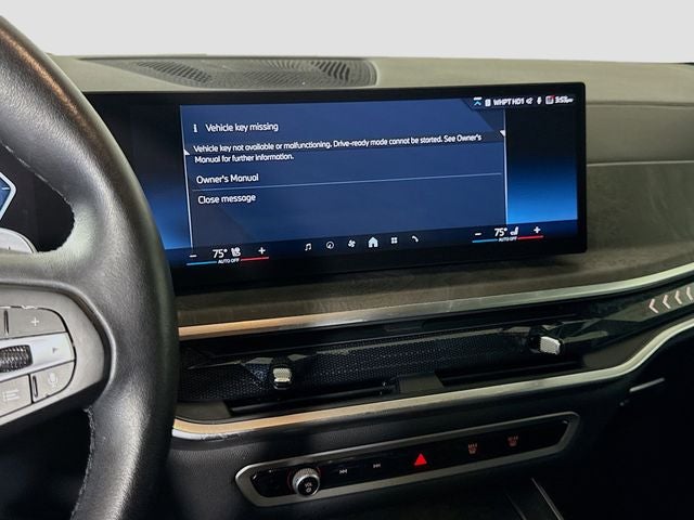 2024 BMW X5 sDrive40i