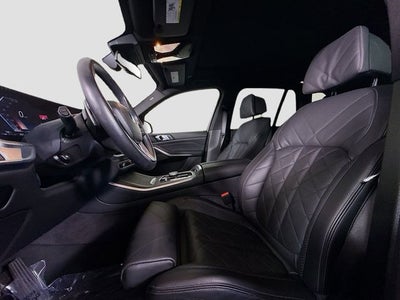 2024 BMW X5 sDrive40i