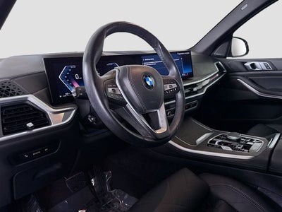 2024 BMW X5 sDrive40i