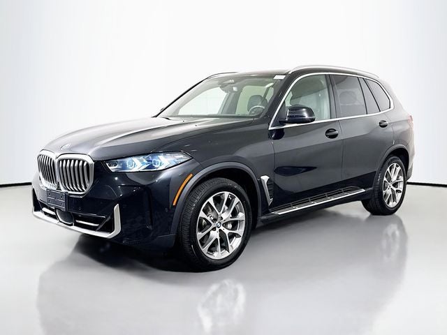 2024 BMW X5 sDrive40i