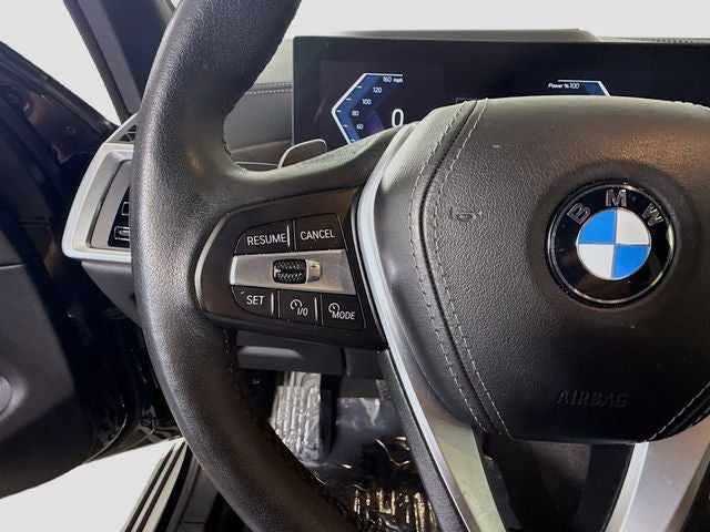 2024 BMW X5 sDrive40i
