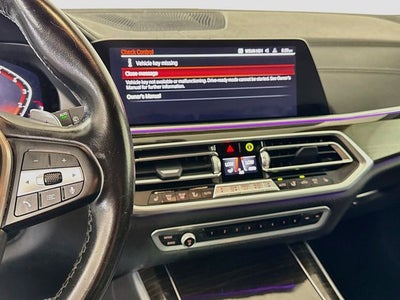2020 BMW X5 sDrive40i