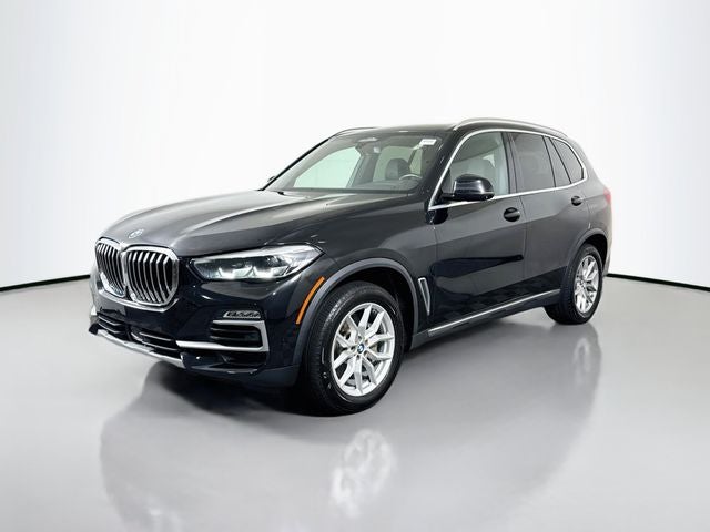 2020 BMW X5 sDrive40i