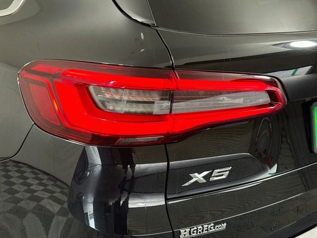 2020 BMW X5 sDrive40i