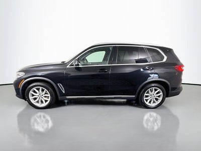 2020 BMW X5 sDrive40i