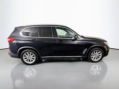 2020 BMW X5 sDrive40i