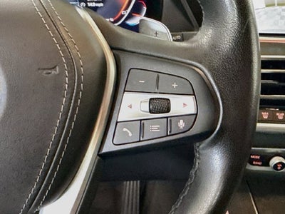 2022 BMW X5 sDrive40i