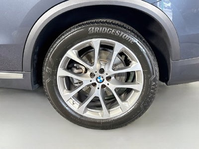 2022 BMW X5 sDrive40i