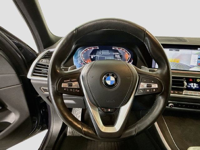 2022 BMW X5 sDrive40i