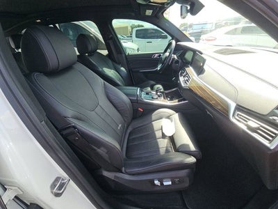 2020 BMW X5 sDrive40i