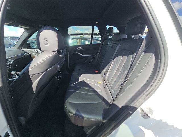 2020 BMW X5 sDrive40i