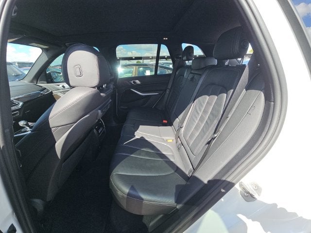 2020 BMW X5 sDrive40i