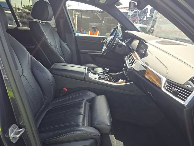 2021 BMW X5 sDrive40i
