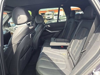 2021 BMW X5 sDrive40i