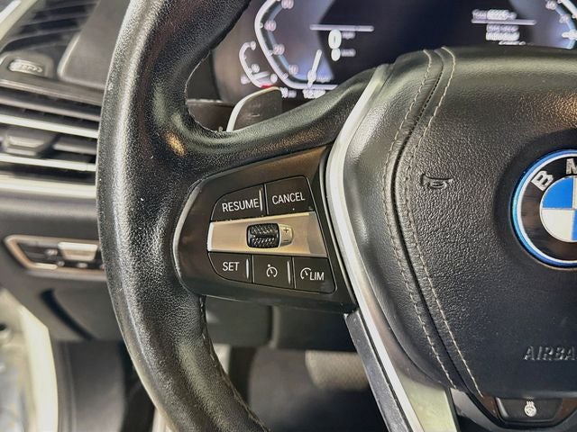 2022 BMW X5 xDrive45e