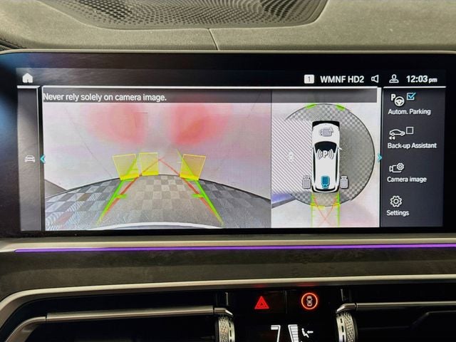 2022 BMW X5 xDrive45e
