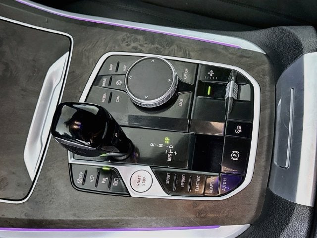 2022 BMW X5 xDrive45e