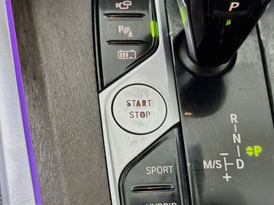 2022 BMW X5 xDrive45e