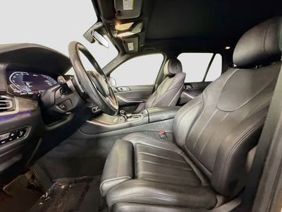 2022 BMW X5 xDrive45e