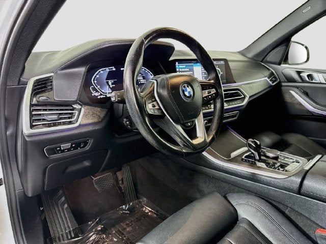 2022 BMW X5 xDrive45e