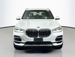 2022 BMW X5 xDrive45e