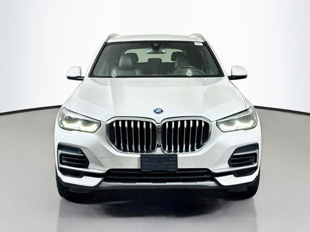 2022 BMW X5 xDrive45e