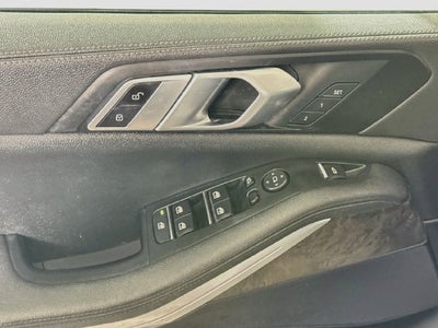 2022 BMW X5 xDrive45e