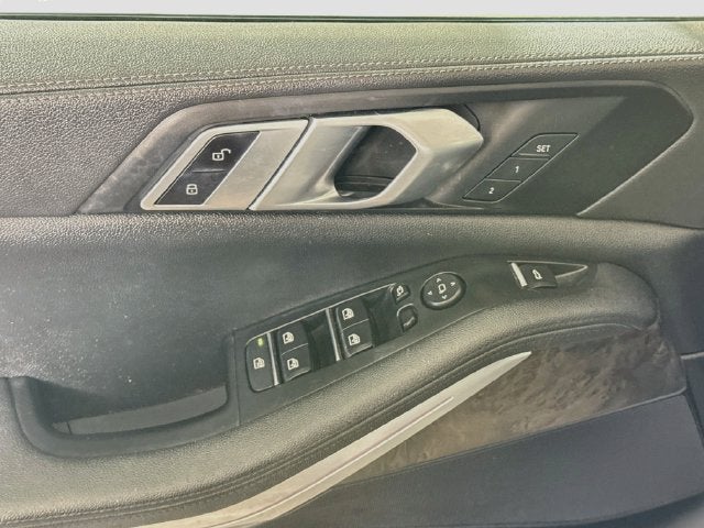 2022 BMW X5 xDrive45e