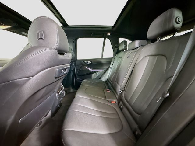 2022 BMW X5 xDrive45e