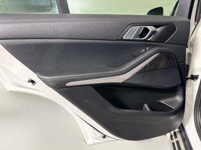 2022 BMW X5 xDrive45e