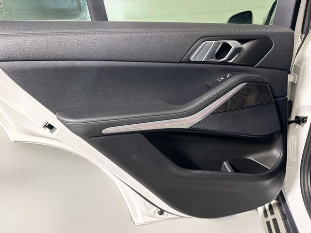 2022 BMW X5 xDrive45e