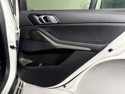 2022 BMW X5 xDrive45e