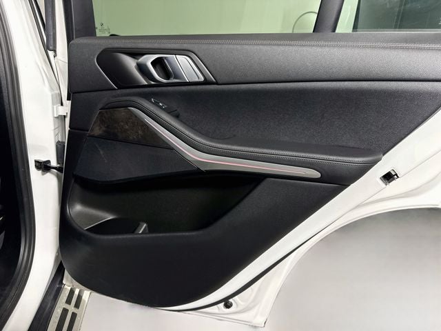 2022 BMW X5 xDrive45e