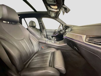 2022 BMW X5 xDrive45e