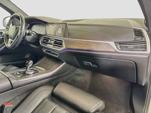 2022 BMW X5 xDrive45e