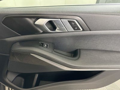 2022 BMW X5 xDrive45e