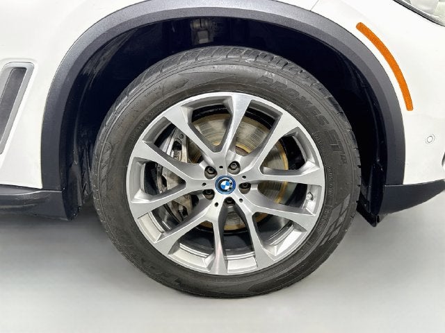 2022 BMW X5 xDrive45e