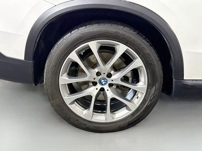 2022 BMW X5 xDrive45e