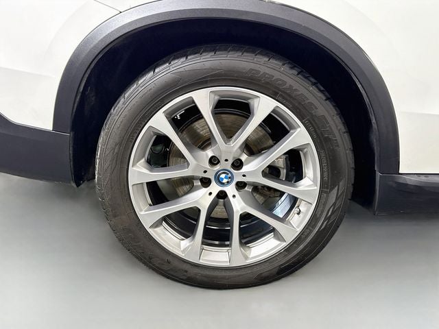 2022 BMW X5 xDrive45e