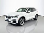 2022 BMW X5 xDrive45e