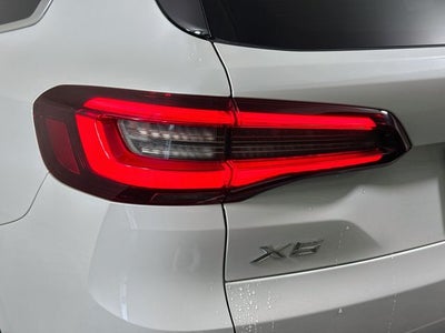 2022 BMW X5 xDrive45e