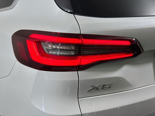 2022 BMW X5 xDrive45e