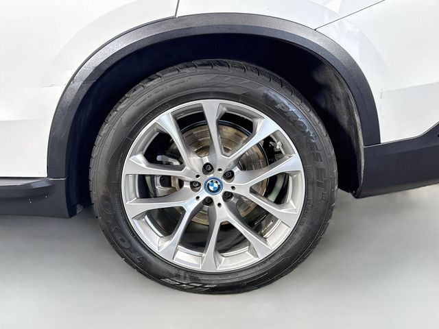 2022 BMW X5 xDrive45e