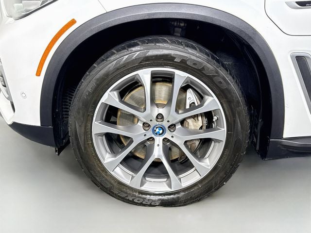 2022 BMW X5 xDrive45e