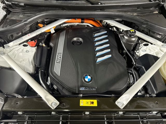 2022 BMW X5 xDrive45e