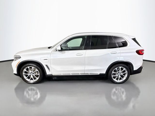 2022 BMW X5 xDrive45e