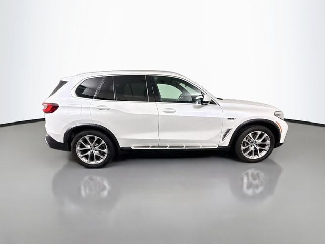2022 BMW X5 xDrive45e
