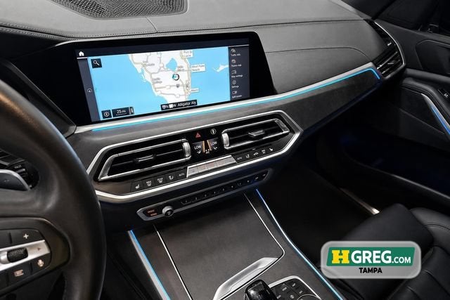 2022 BMW X5 xDrive45e
