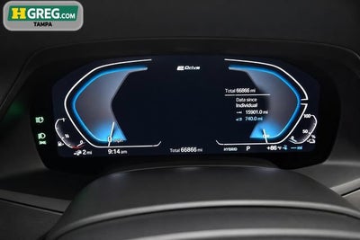 2022 BMW X5 xDrive45e